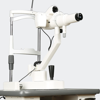 Diopter manuellen Keratometer-Messbereich-Biegungs-Radius 5.511mm messend