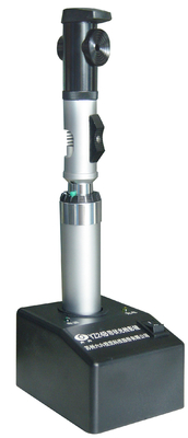 Genauer Streifen Retinoscope, das bequem mit Überbelastungs-Verhinderung neulädt