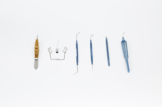 Chirurgisches Augeninstrument