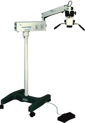 Koaxialaugenoperationsmikroskop-binokulare Dosen-Match-Tabelle