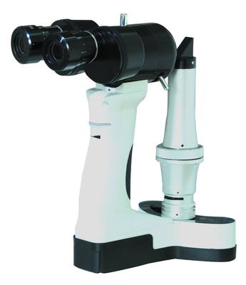 YZ3 Handspaltlampe, Augenspaltlampe-konvergierendes Mikroskop