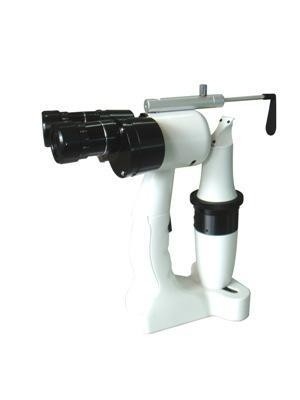 YZ3 Handspaltlampe, Augenausrüstung Portable-Spaltlampe