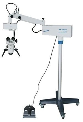 Binokulares Operationsmikroskop, chirurgisches Mikroskop-komplette Funktionen Digital