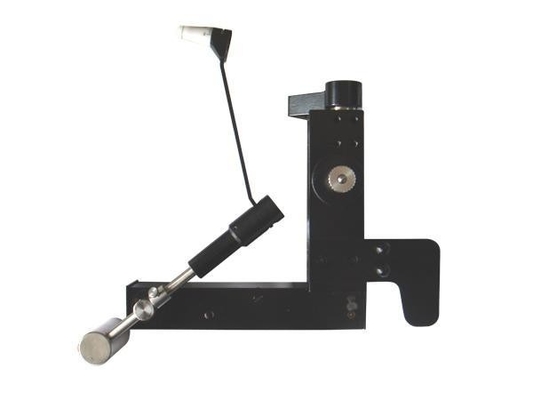 Justierbares messendes genaues Maß Druck Applanation Tonometer
