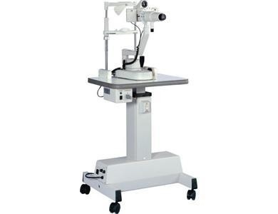YZ38 manueller Keratometer Messbereich des Biegungs-Radius-5.5-11mm