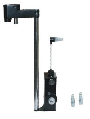 Optisches Instrument Applanation Tonometer genau für optische Prüfung