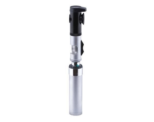 AC220V-Streifen Retinoscope schnell und messen genau die Astigmatismus-Achse