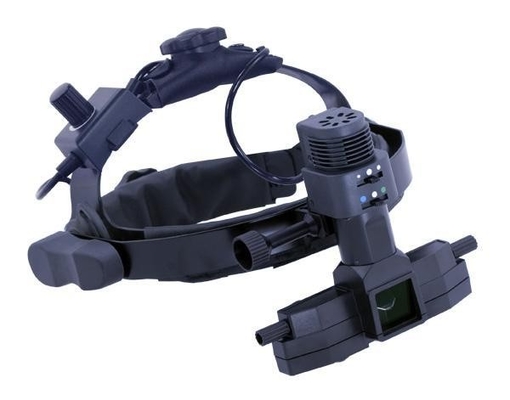 Binokulares indirektes Ophthalmoskop-moderner optischer Entwurf des Blickwinkel-45°±5°
