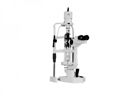 Spaltlampe YZ5G Digital, Augenheilkunde-Spaltlampe mit kompletter Funktion