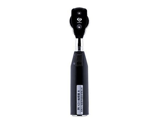 Ophthalmoskop des Spaltlampe-Mikroskop-YZ11