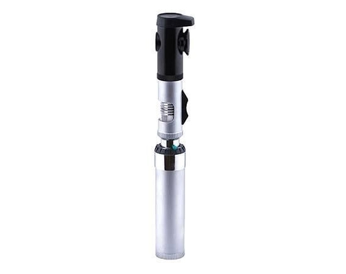 Wieder aufladbarer YZ24B-Streifen Retinoscope justieren ununterbrochen Helligkeit