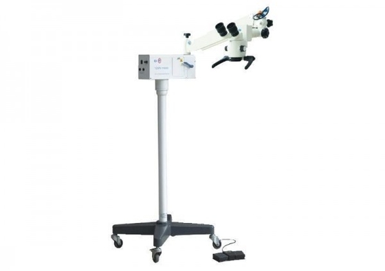 Kompaktes Augenoperations-Mikroskop, tragbares Operationsmikroskop für Augenmicrosurgery