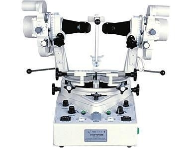Spaltlampe-Mikroskop YZ23B Synoptophore