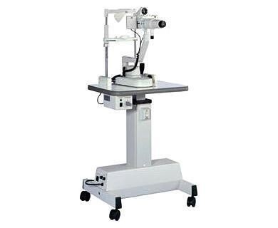 Spaltlampe manuelles Keratometer für messenden Diopter und Biegung