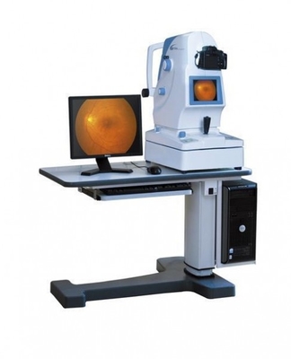 Nicht Mydriatic Auge Fundus-Kamera-Augenheilkunde für Spaltlampe-Mikroskop