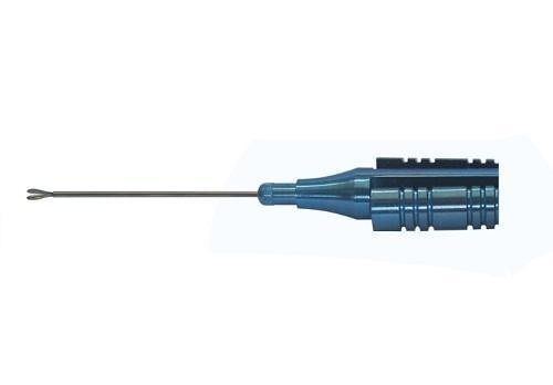 Spaltlampe-Mikroskop-Mikronetzhautzange (Code nein 53175TS)