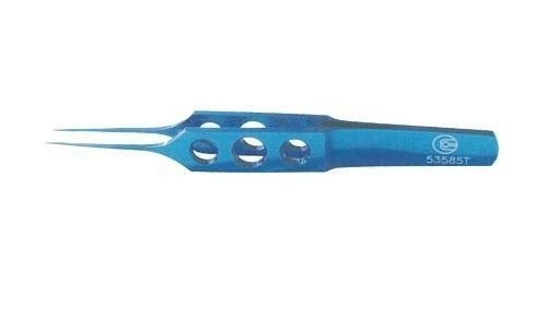 Korneazange (Code No.53585A, 53585T)
