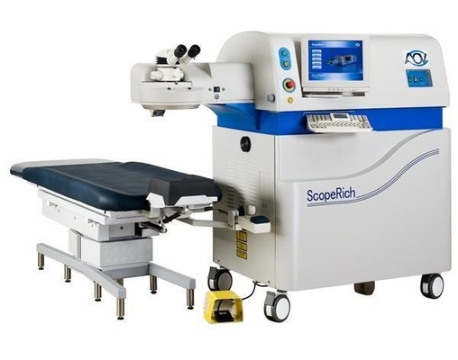AOV-FB Augenexcimer-Laser-System