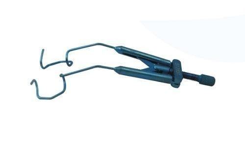 Spaltlampe-Mikroskop-Auge Speculum (Code No.51285T)