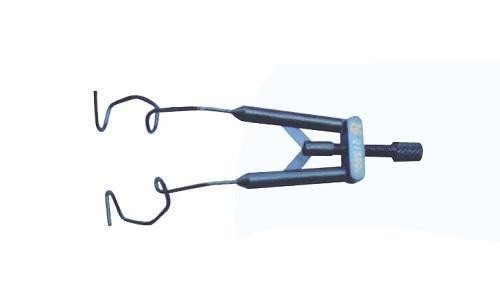 Spaltlampe-Mikroskop-Auge Speculum (Code No.51284T)
