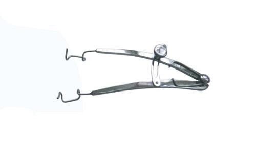 Spaltlampe-Mikroskop-Auge Speculum (Code No.51262)