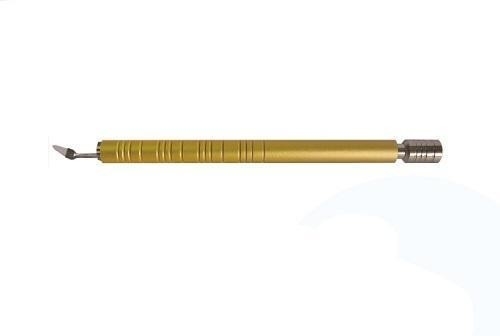 Saphir-Bistouri (Code No.50102TA, 50401TA, 50403TA, 50405TA, 50200TA, 50205TA, 50500TA, 50502TA, 5060