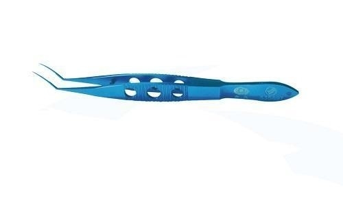 Capsulorhexis-Zange (Code No.53589T)