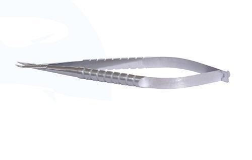 110-Millimeter-Längen-Augennadel-Halter mit gerader schmaler Spitze