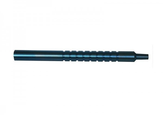 Chirurgisches Augeninstrument Infusion Handpiece mit einzelner kegelförmiger Spitze