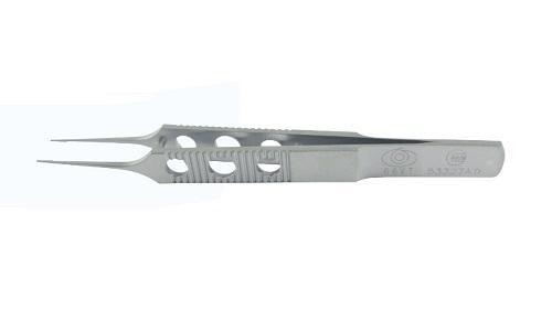 Mikro-Augenchirurgisches Instrument der zangen-(Code No.53327A, 53327T) für Augenoperation