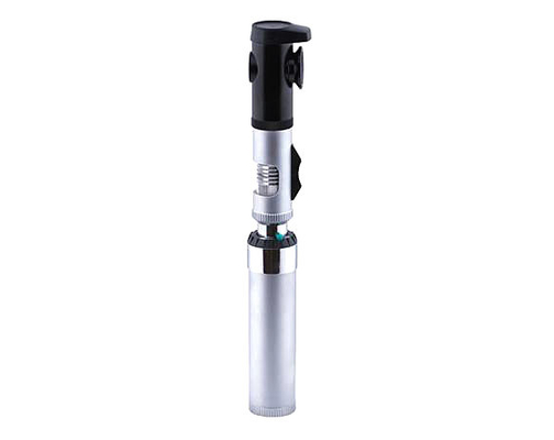 YZ24B-Streifen Retinoscope Rechargable mit Li Battery