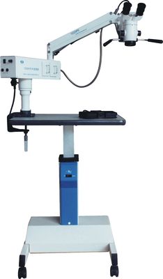 Koaxialaugenoperationsmikroskop-binokulare Dosen-Match-Tabelle