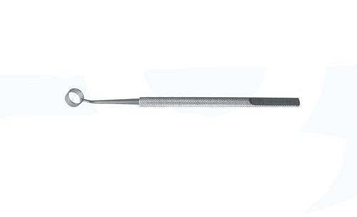 Sicherheits-Augenoperations-Instrument-Epidermic Korneadurchschlags-Gesamtlänge 115 Millimeter