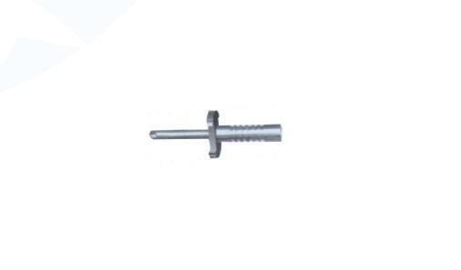 Chirurgisches Instrument Infusion Cannulas-(Code No.56156, 56157,56158,56159,56160) für Augenoperation